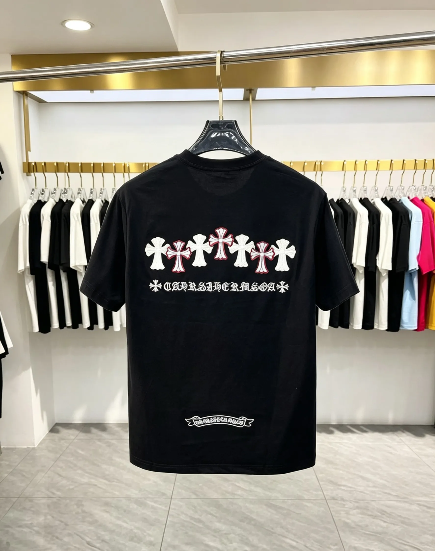 2026ss New Arrival 🐫 T ， ， ， ， ， ~ ， Quality ！ Size：M-3XL